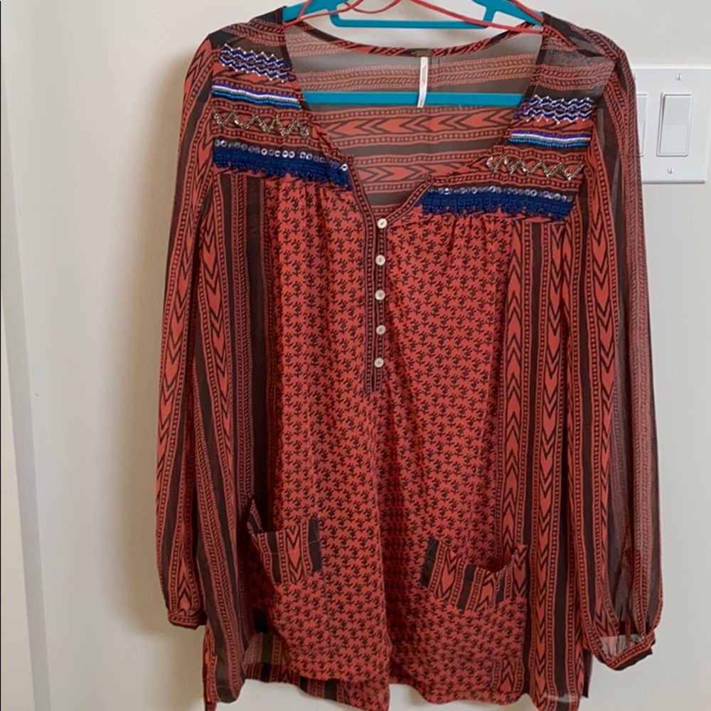 Free People Dress